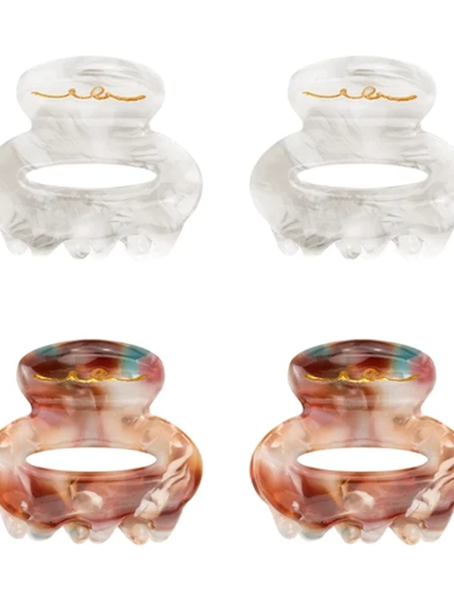 Invisibobble 3378 Clipstar Petit Bijoux