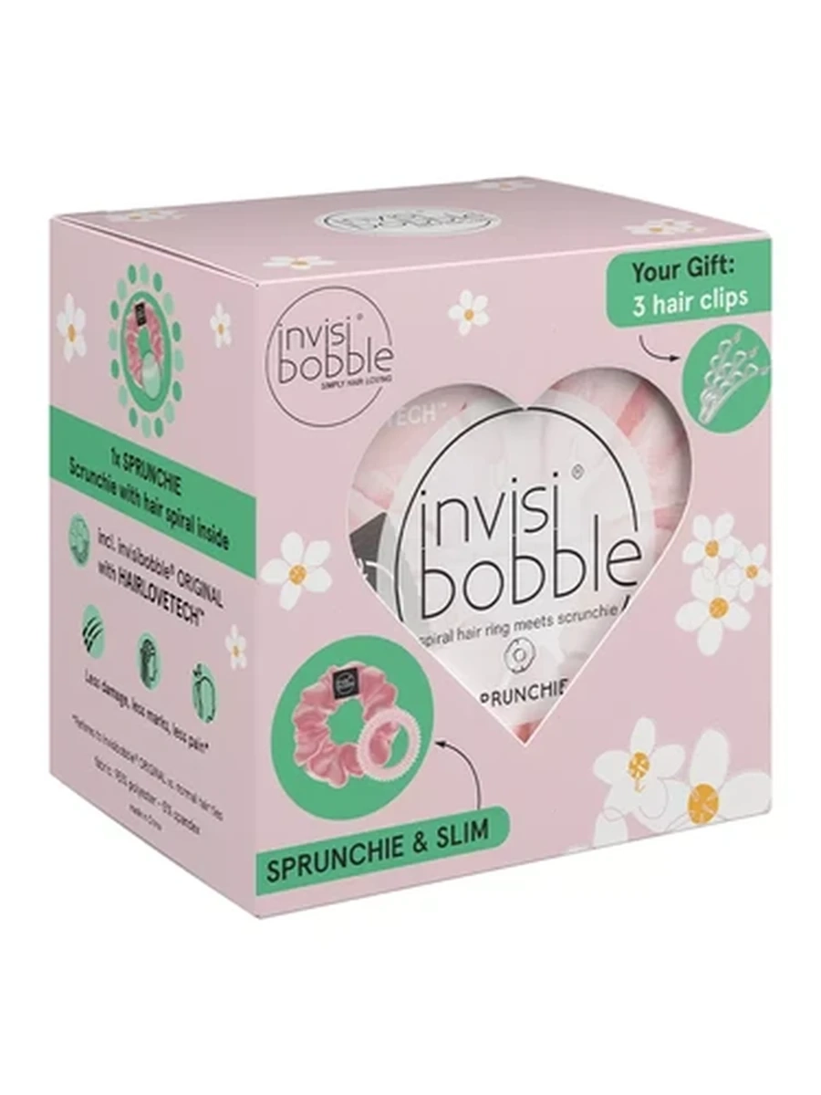 Invisibobble набор Besties