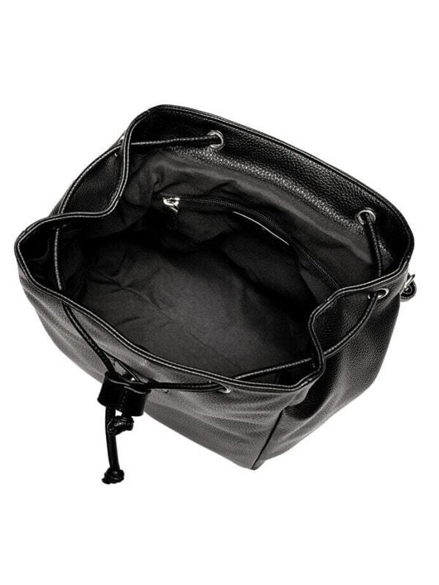 Рюкзак Tom Tailor Women's 24408 Black