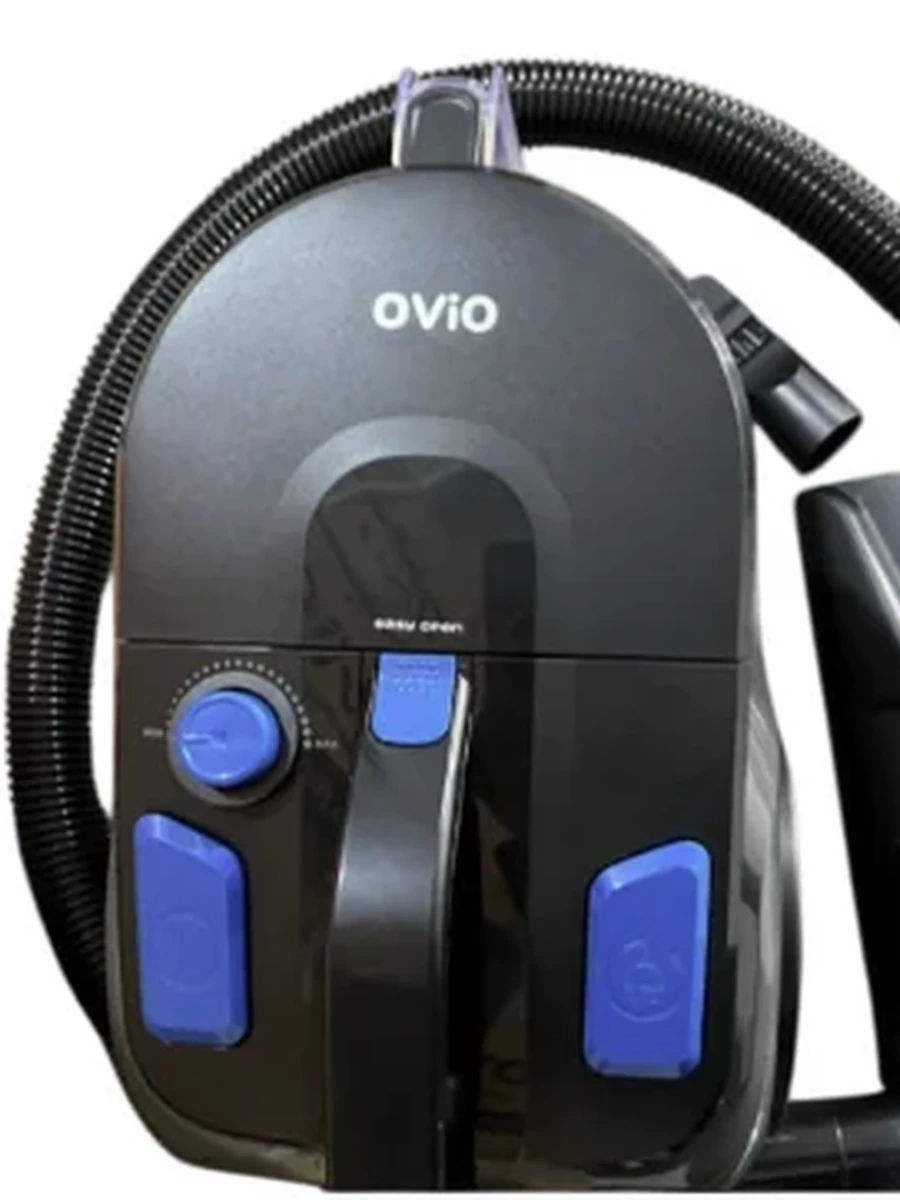 OVIO Пылесос OVC-1601A