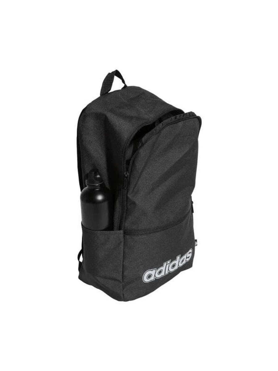Рюкзак школьный универсальный мужской Adidas 4066751833737