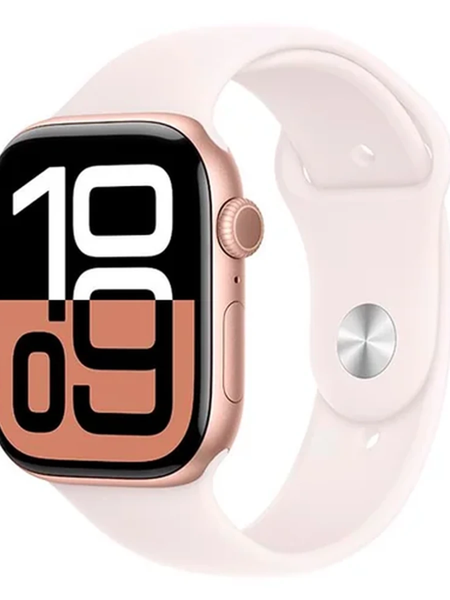 Apple Watch 10 46 MM ROSE GOLD