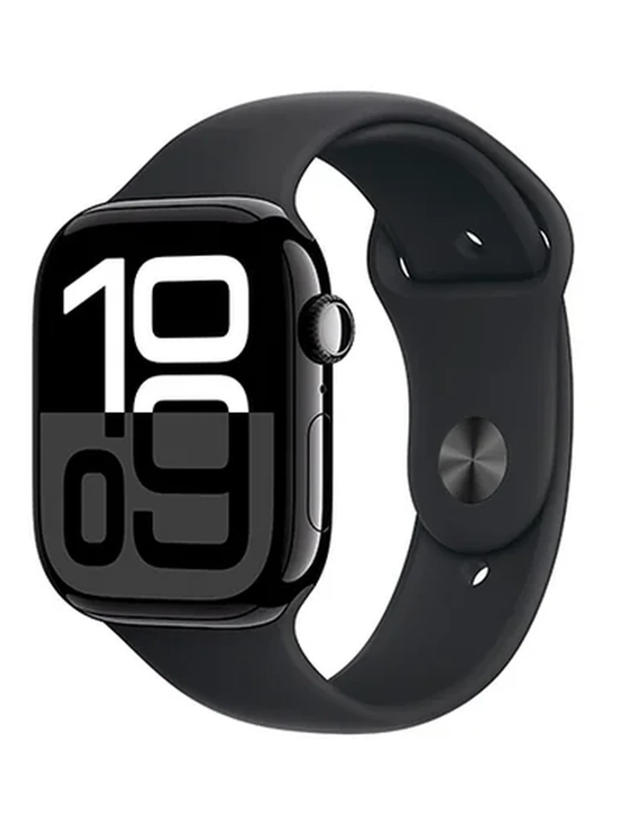 Apple Watch 10 42 MM MIDNIGHT