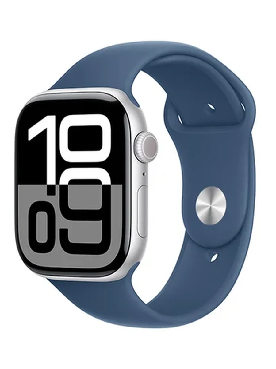 Apple Watch 10 42 MM SILVER