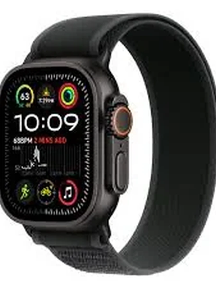 Apple Watch Ultra 2 Black