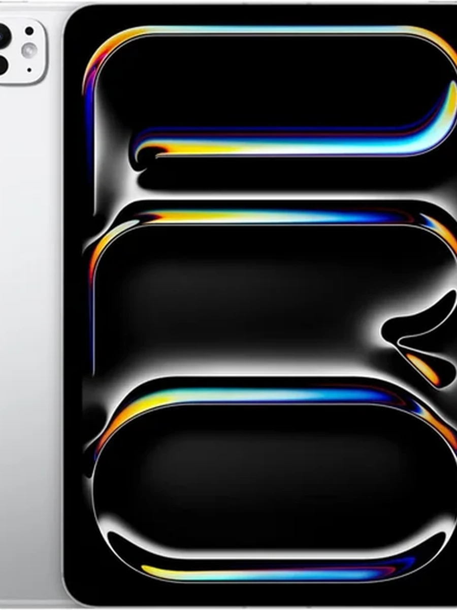 iPad 11 Pro M4 512 WiFi White