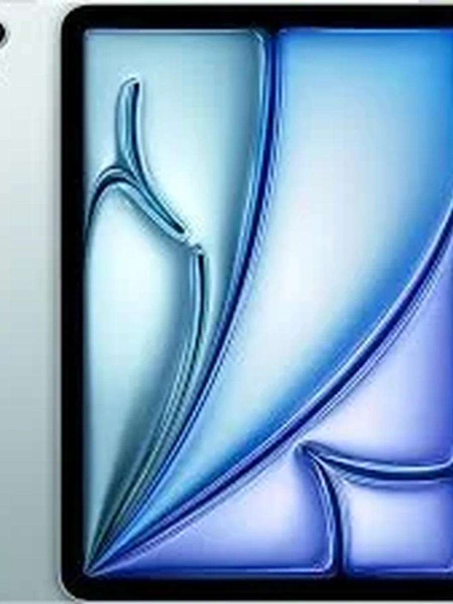 iPad Air 7.11 M3 256 WiFi Blue