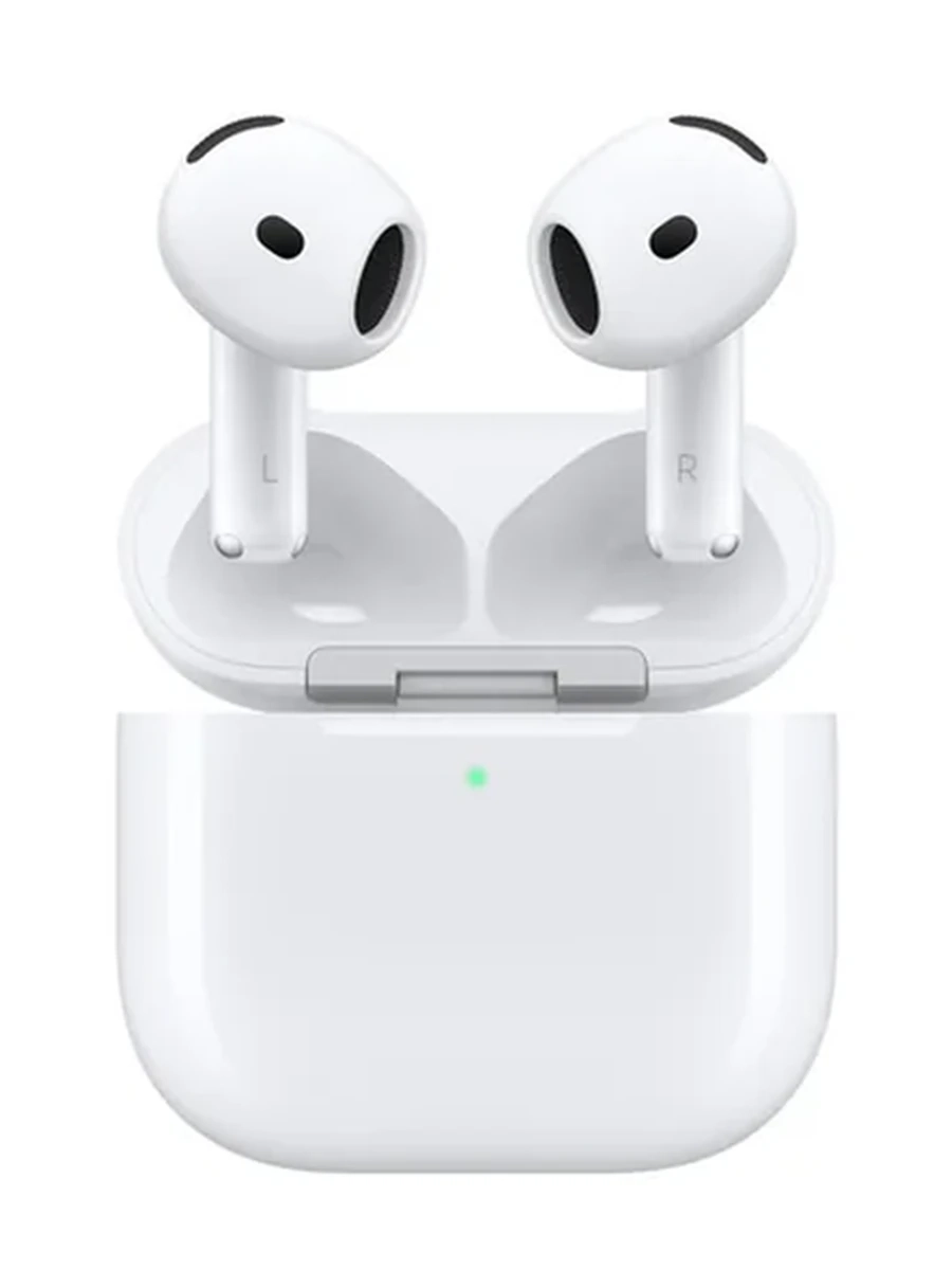 AirPods 4