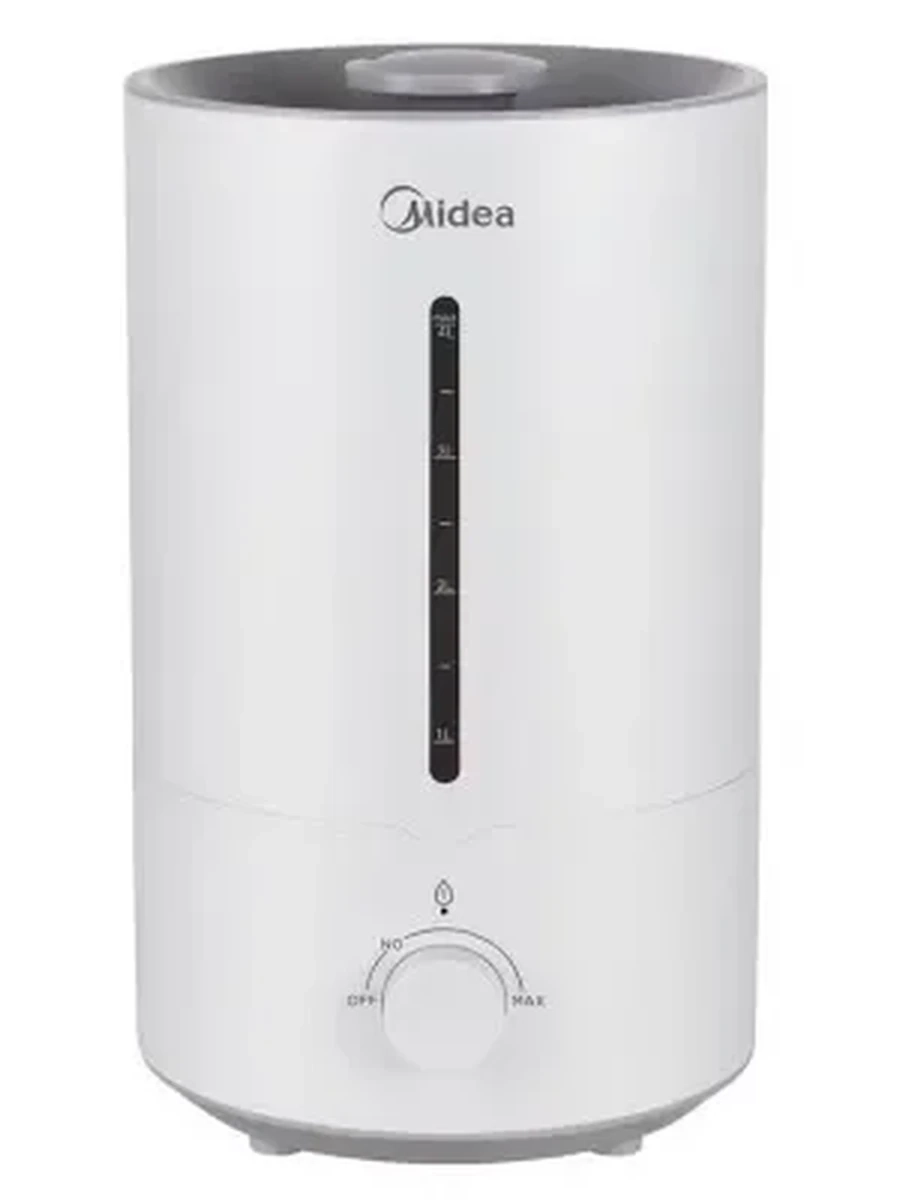 Увлажнитель воздуха Midea MHU-3024MW
