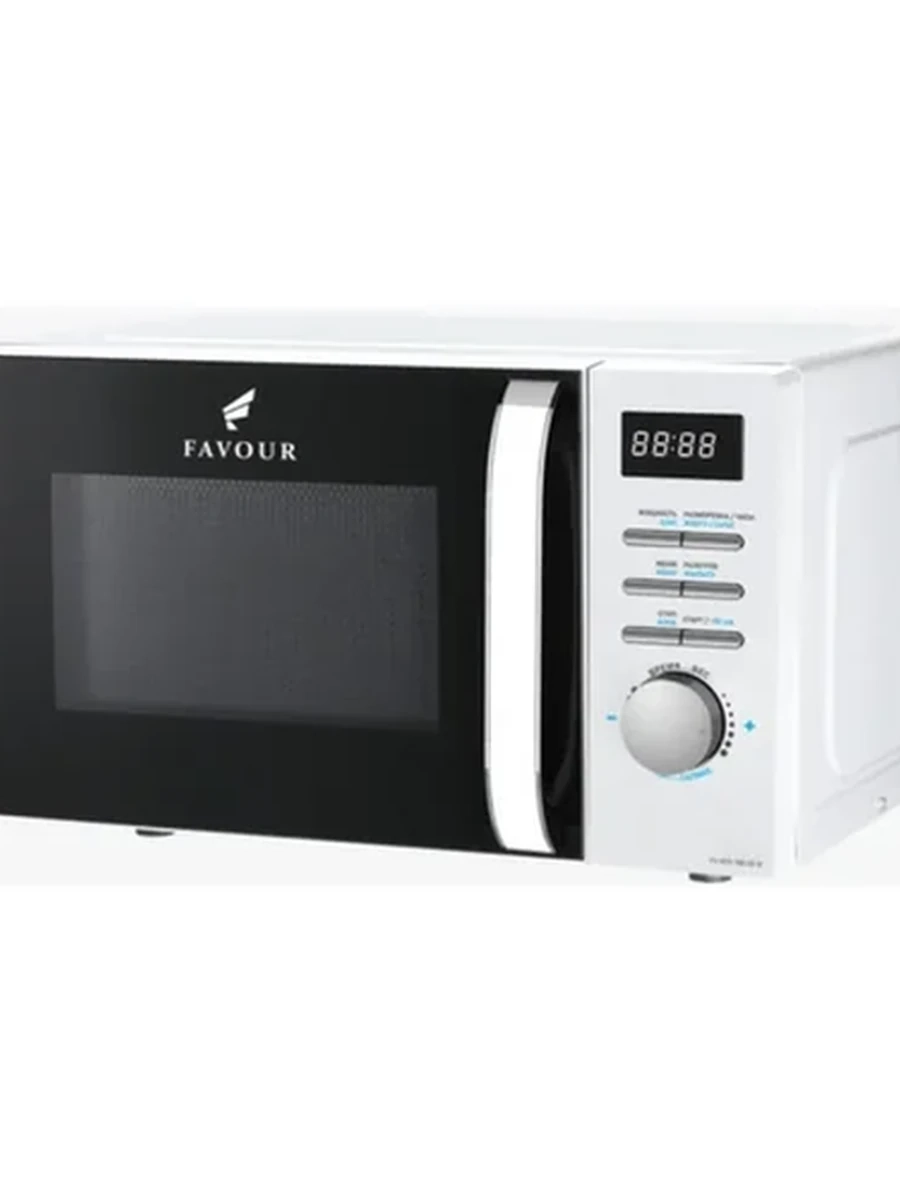 Микроволновая печь FAVOUR FV RTD 700 20W