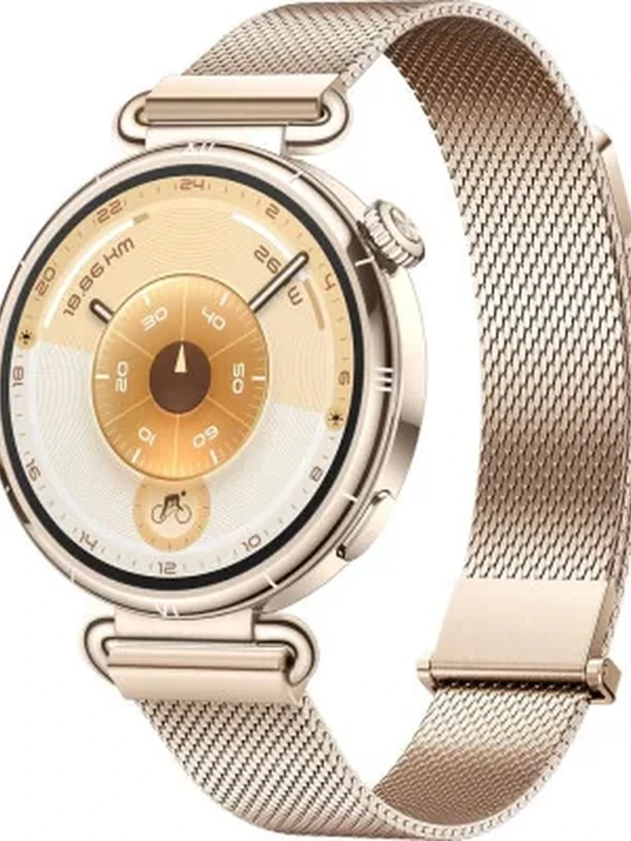 Huawei watch GT 5 41mm milanese