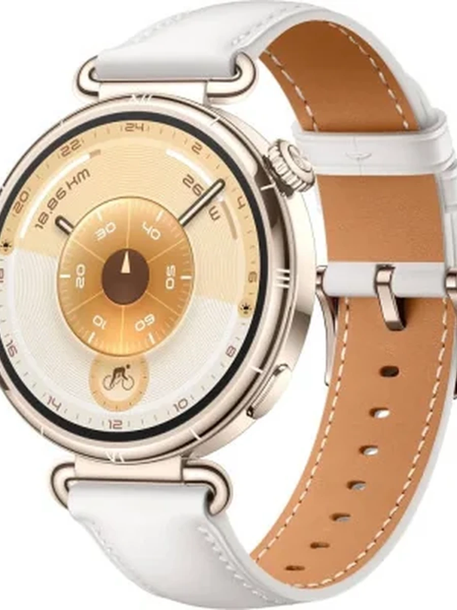 Huawei watch GT 6 41mm white