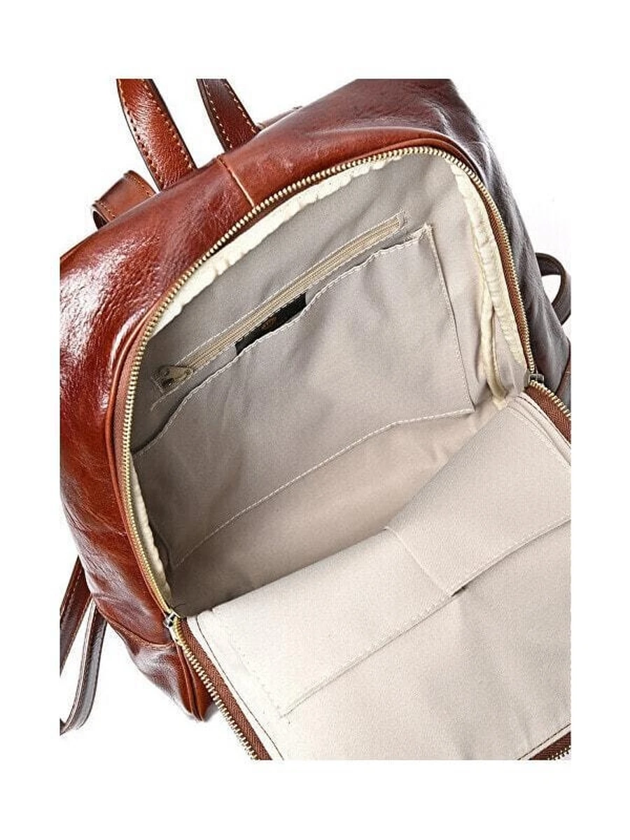 Рюкзак Anna Luchini AL3132 Marrone