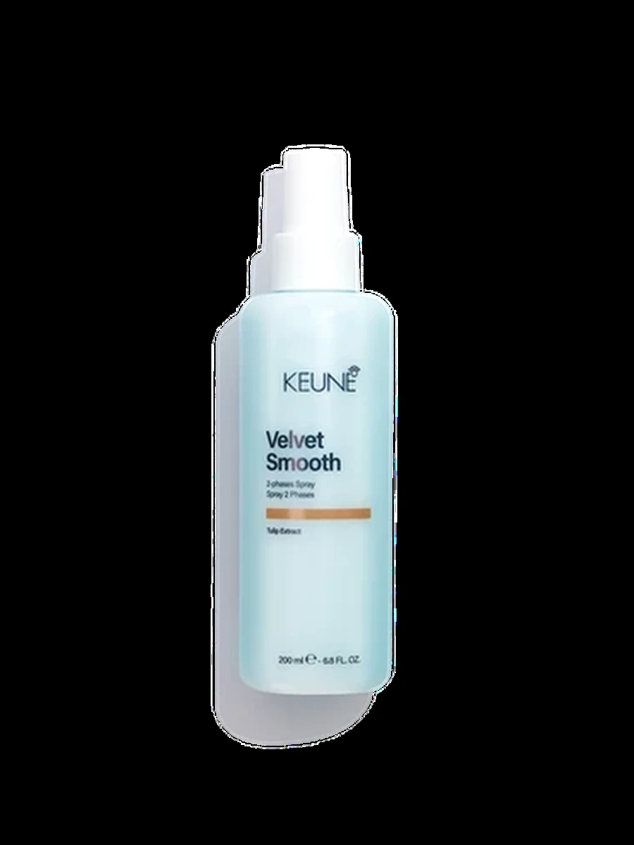 KEUNE Velvet Smooth Спрей  200мл