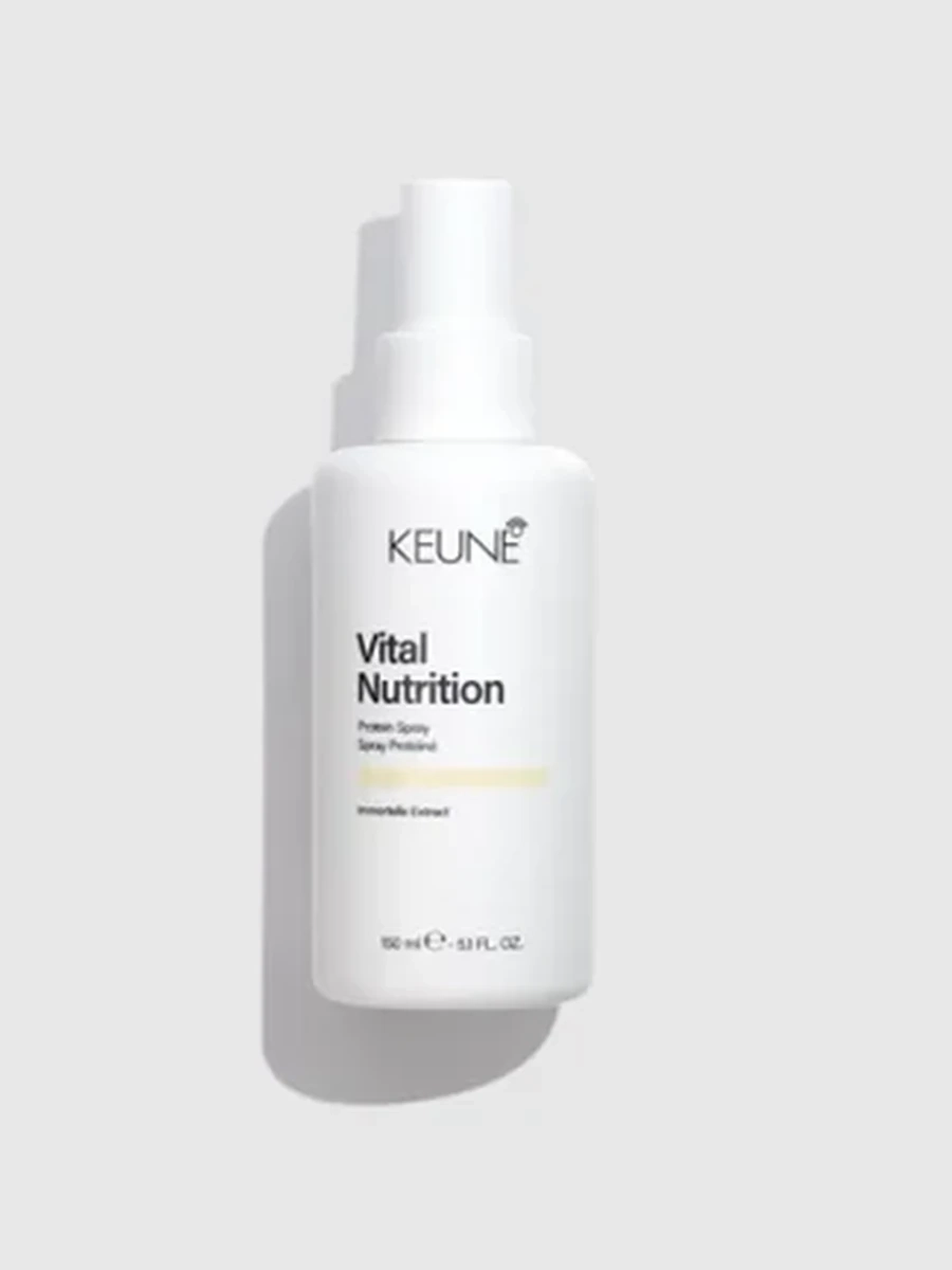 KEUNE CARE VITAL NUTRITION спрей протеиновый 150мл
