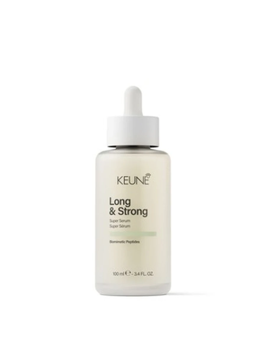 KEUNE Long & Strong сыворотка  100мл