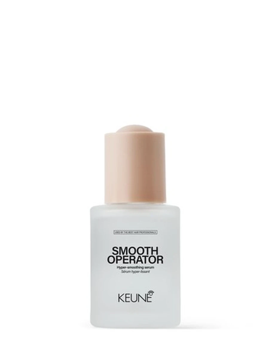 KEUNE Style Smooth Operator 30ml