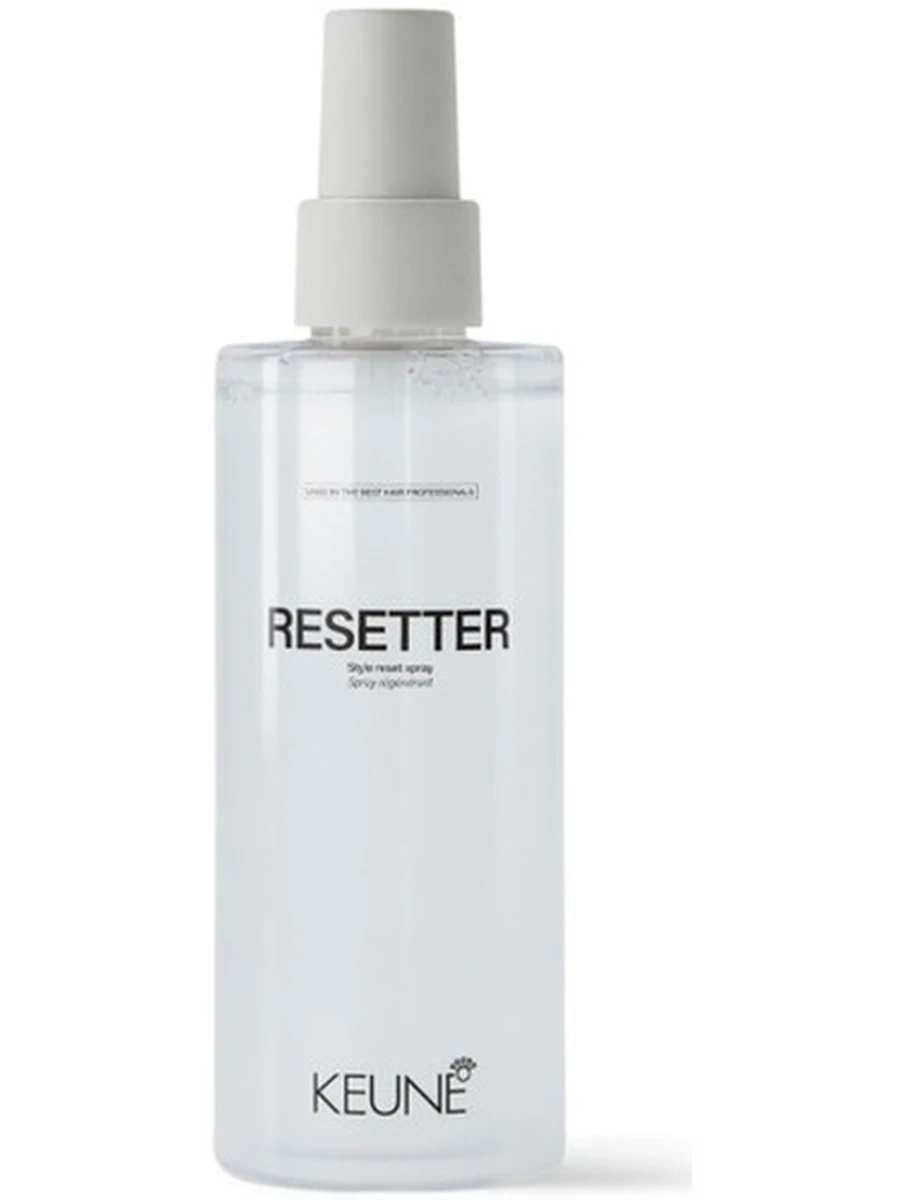 KEUNE Style Resetter 200ml