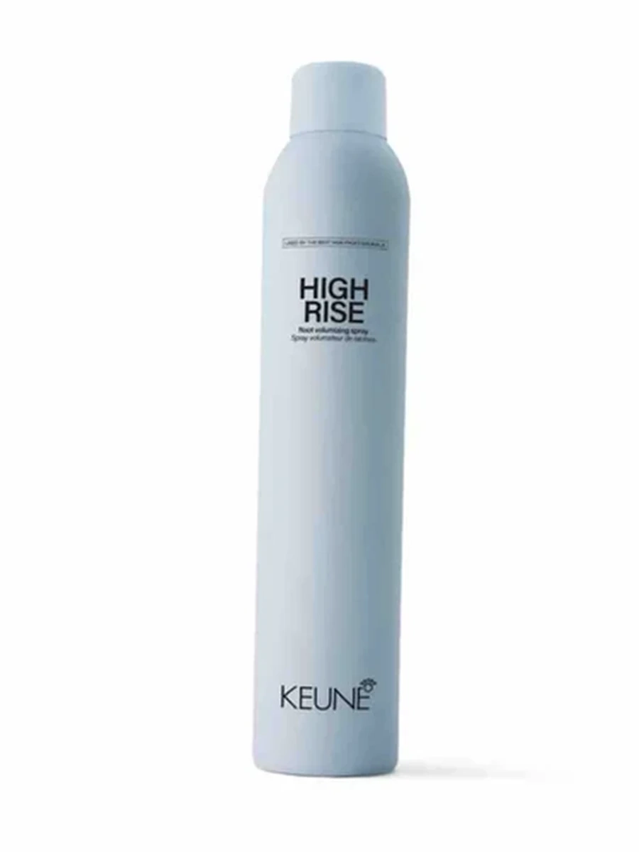 KEUNE High Rise Спрей прикорневой 300мл
