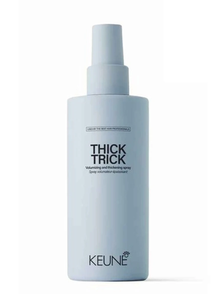 KEUNE Thick Trick спрей для обьема 200мл