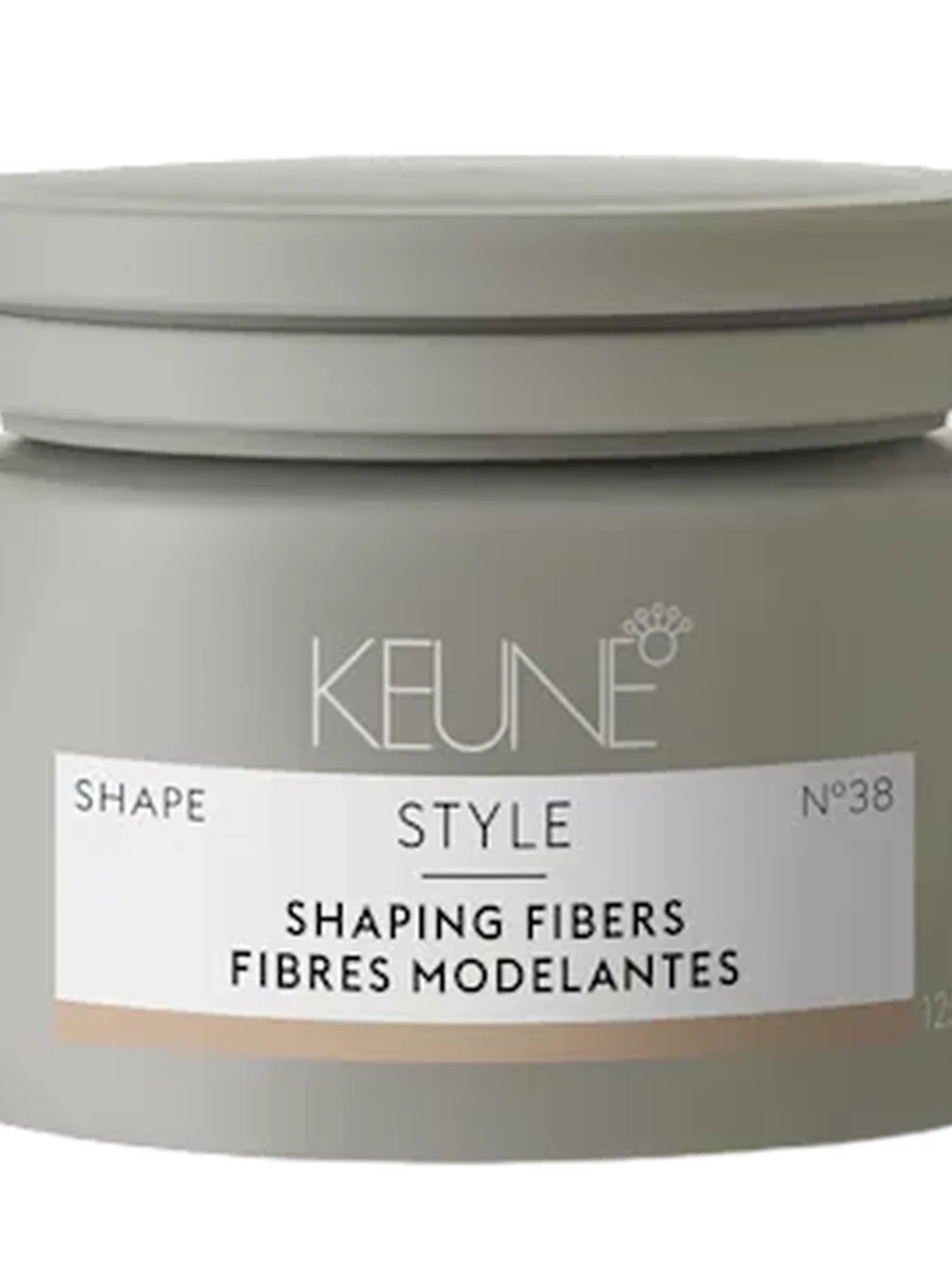 KEUNE STYLE Shaping Fibers Воск фруктовый 125мл