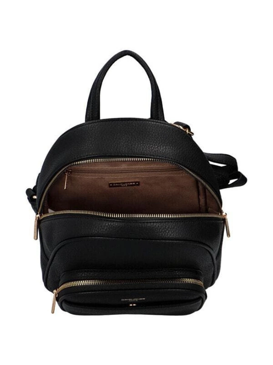 Рюкзак женский повседневный David Jones 2376878746530