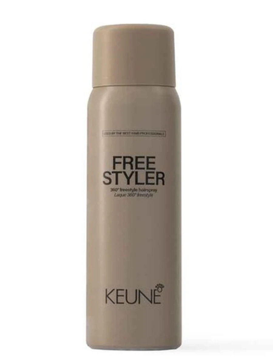 KEUNE STYLE FREESTYLE SPRAY  75мл