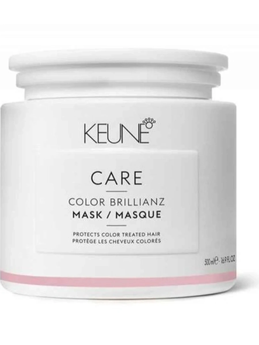 KEUNE CARE COLOR BRILLIANZ Маска яркость цвета 500мл