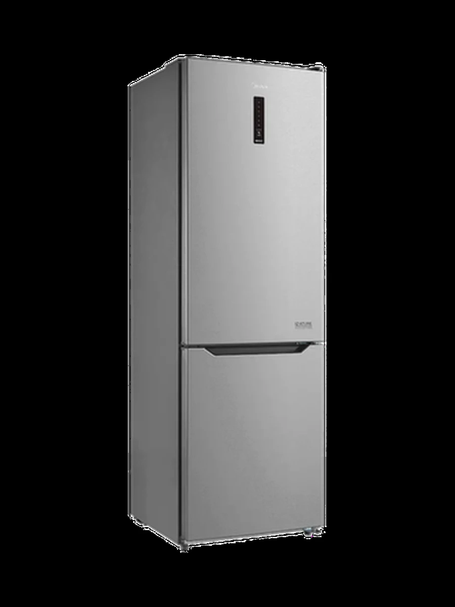 Холодильник двухкамерный Midea MDRB424FGF02O