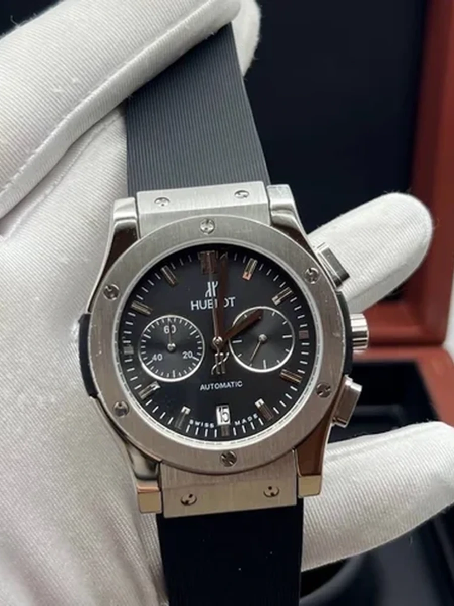 HOBLOT automatic