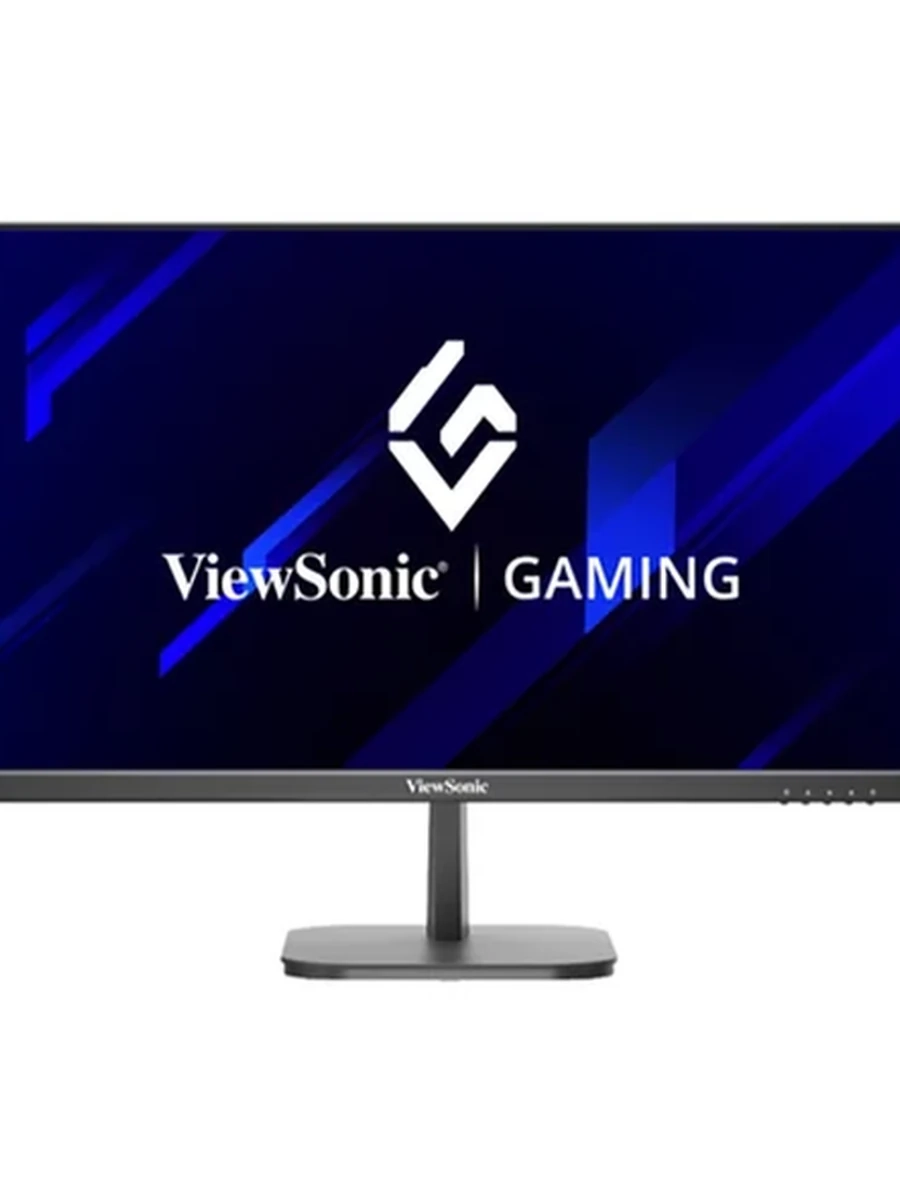 Монитор ViewSonic VX24G10 24" IPS 240Hz 1 ms Full HD (2×HDMI, DP, VESA)