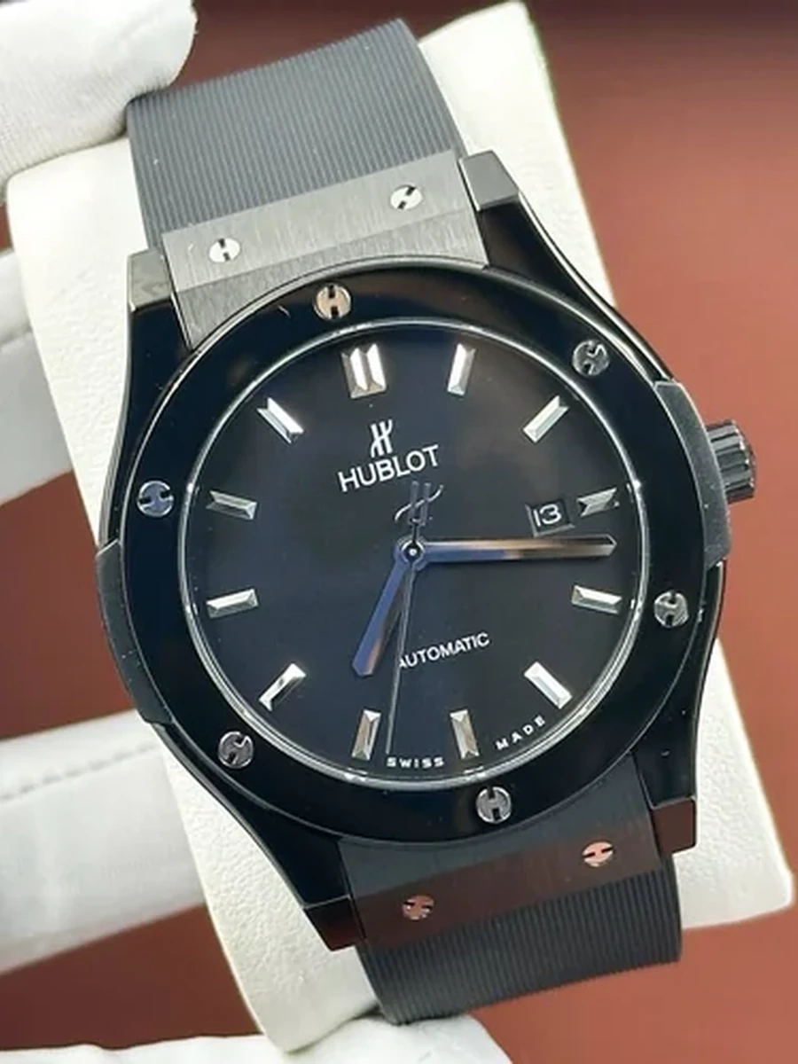 Hublot classic fusion