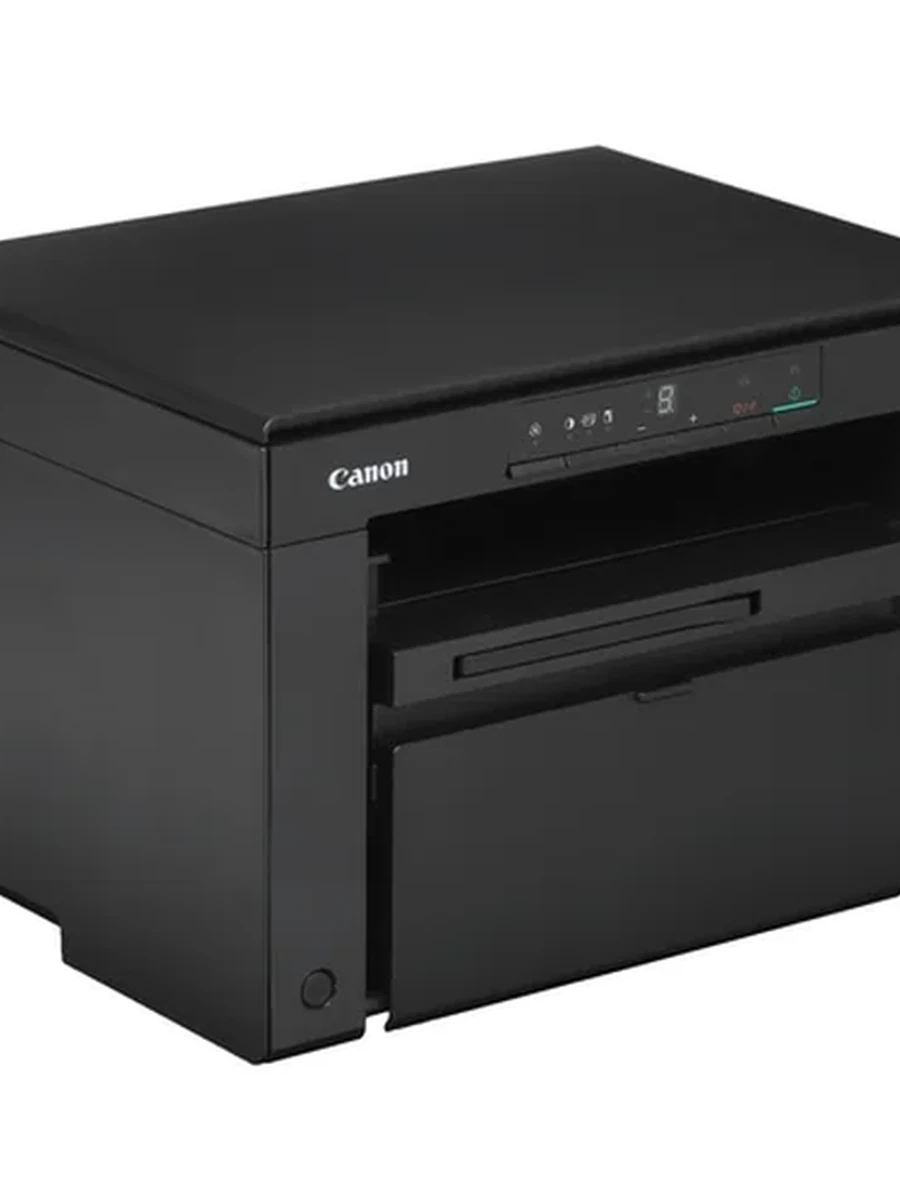 МФУ Canon i‑SENSYS MF3010 A4 — принтер/сканер/копир лазерный монохромный (без Wi‑Fi, USB2.0, картридж 925)