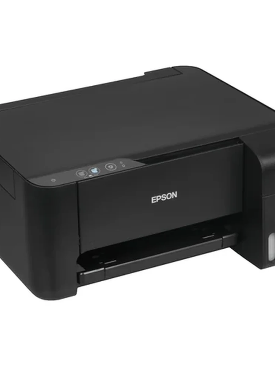 МФУ Epson L3210 A4 — принтер/сканер/копир с высокой скоростью и разрешением