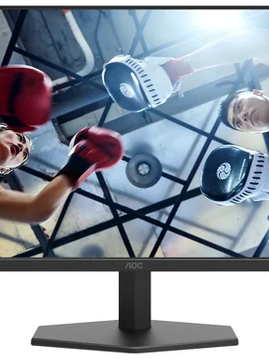 Монитор AOC 27G11ZE3 27" Fast IPS 260 Hz 0.3 ms Full HD (HDMI, DP, VESA)