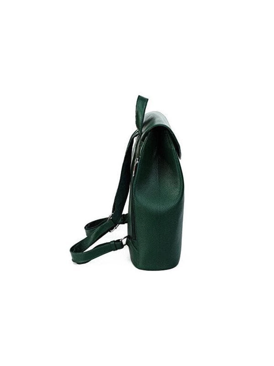 Рюкзак кожаный женский городской Vuch 8595692057873