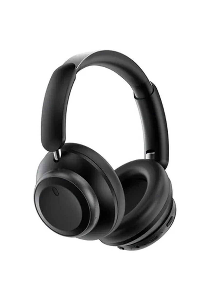 Беспроводные накладные наушники Airbuds MAX Headset TD-17 ANC