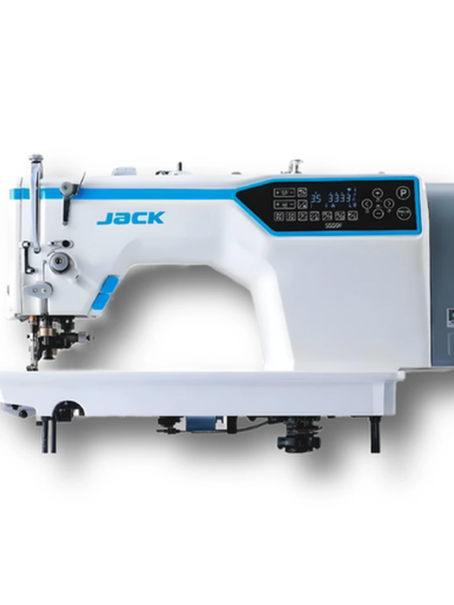 Прямострочка Jack-5559F (автомат)