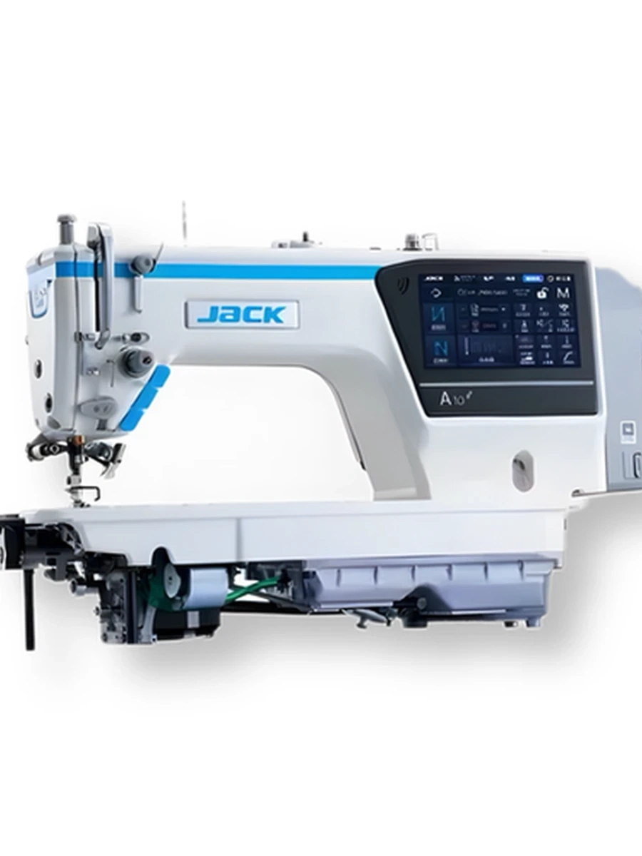 Прямострочка Jack-A10+ (автомат)