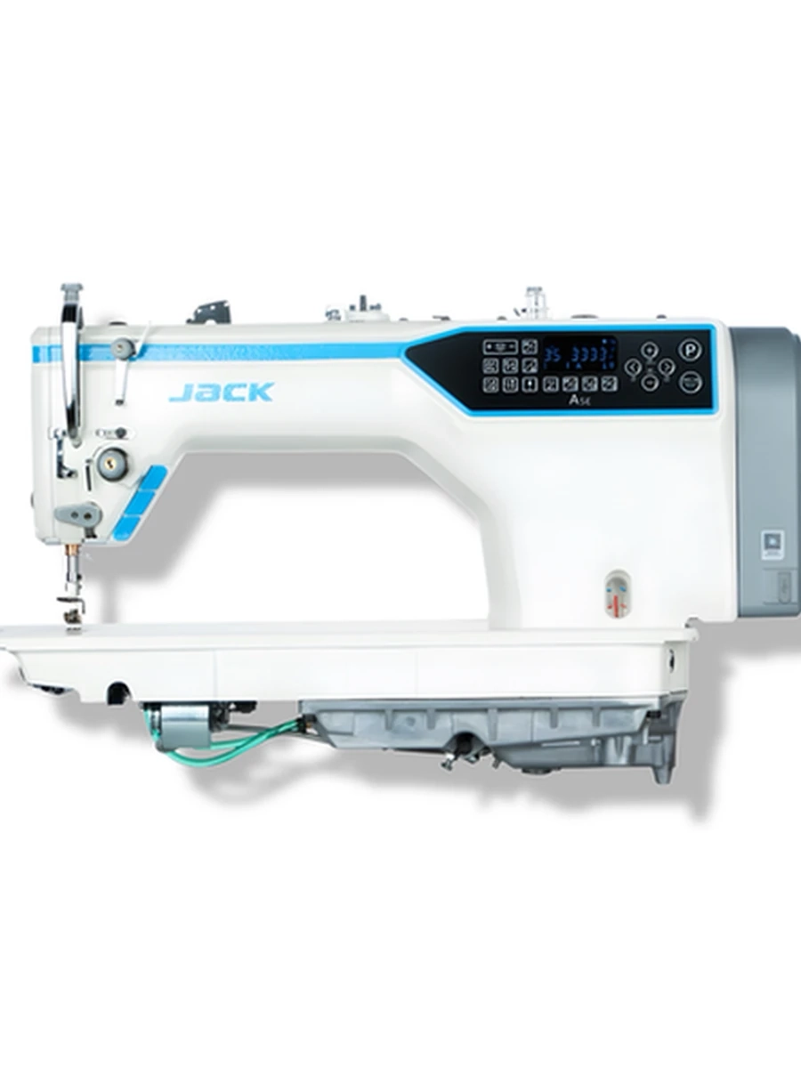 Прямострочка Jack-A5E-WN (автомат)