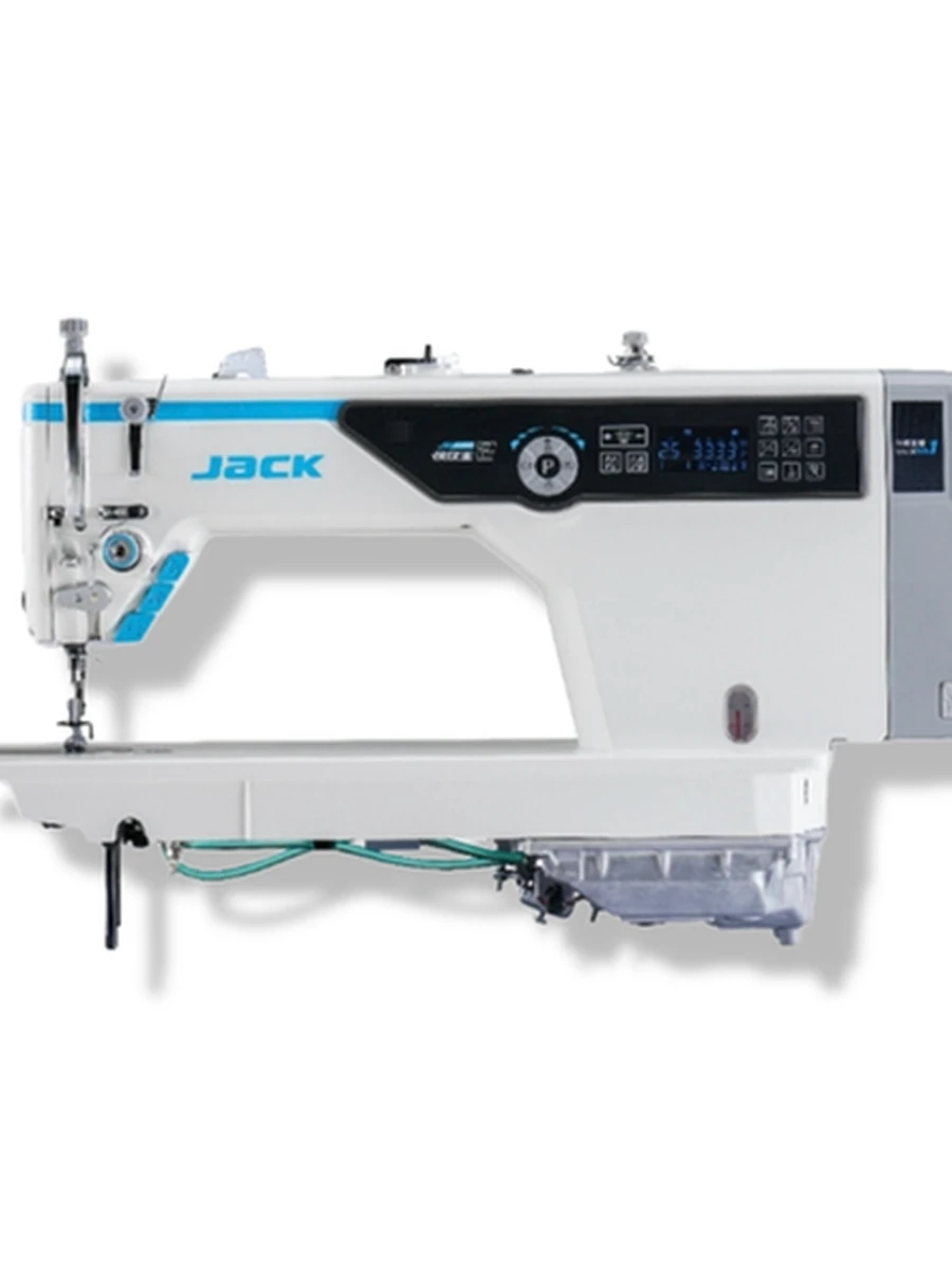 Прямострочка Jack-A5E-B (автомат)