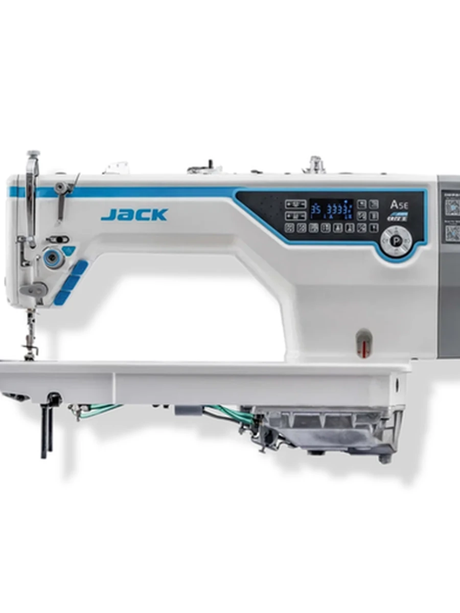 Прямострочка Jack-A5E-A (автомат)