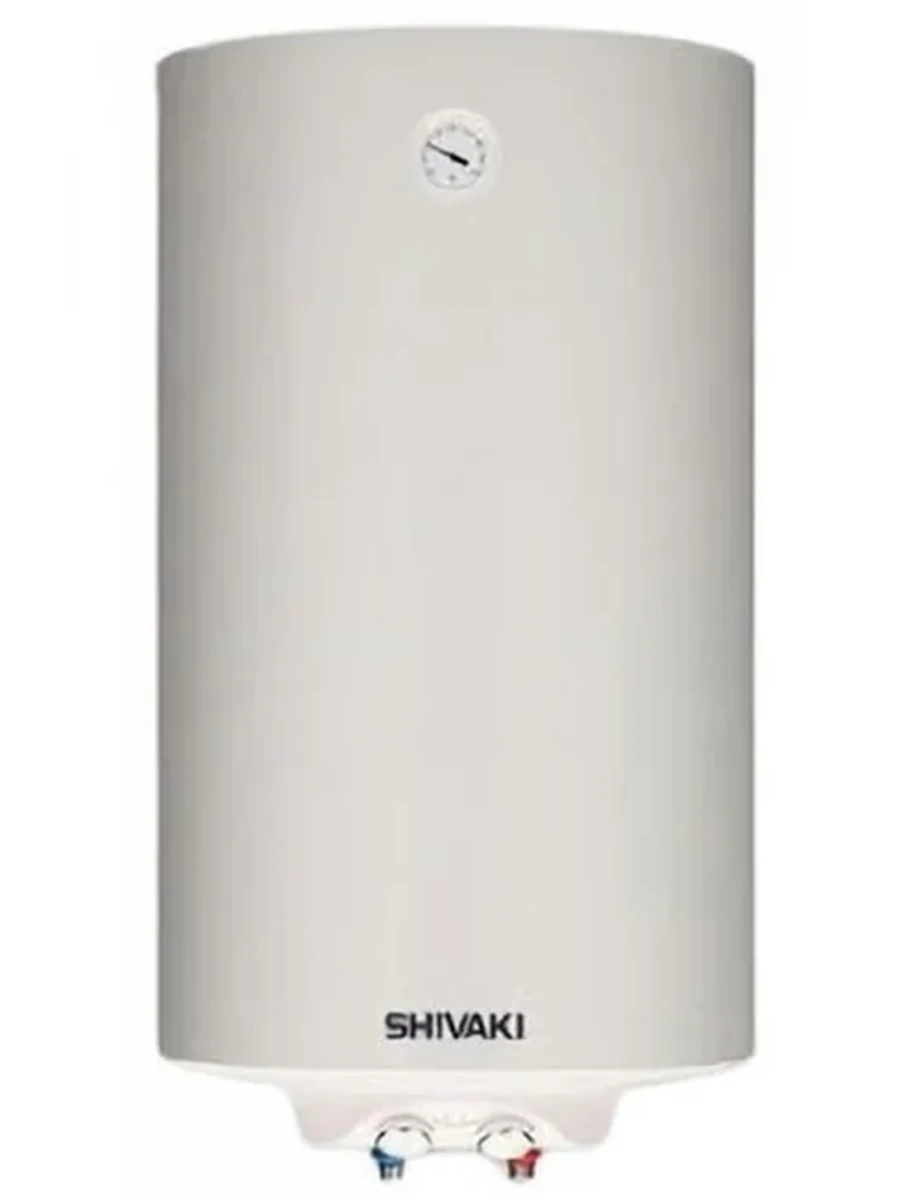 Водонагреватель SHIVAKI 100L Premium Eco
