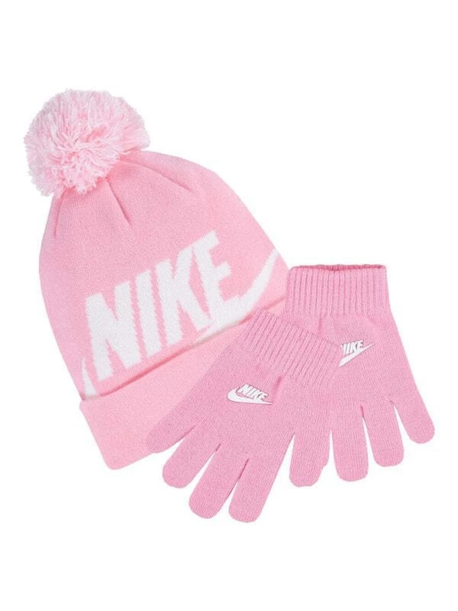 Набор детский головной убор и топ спортивные Nike 9A2695A8F