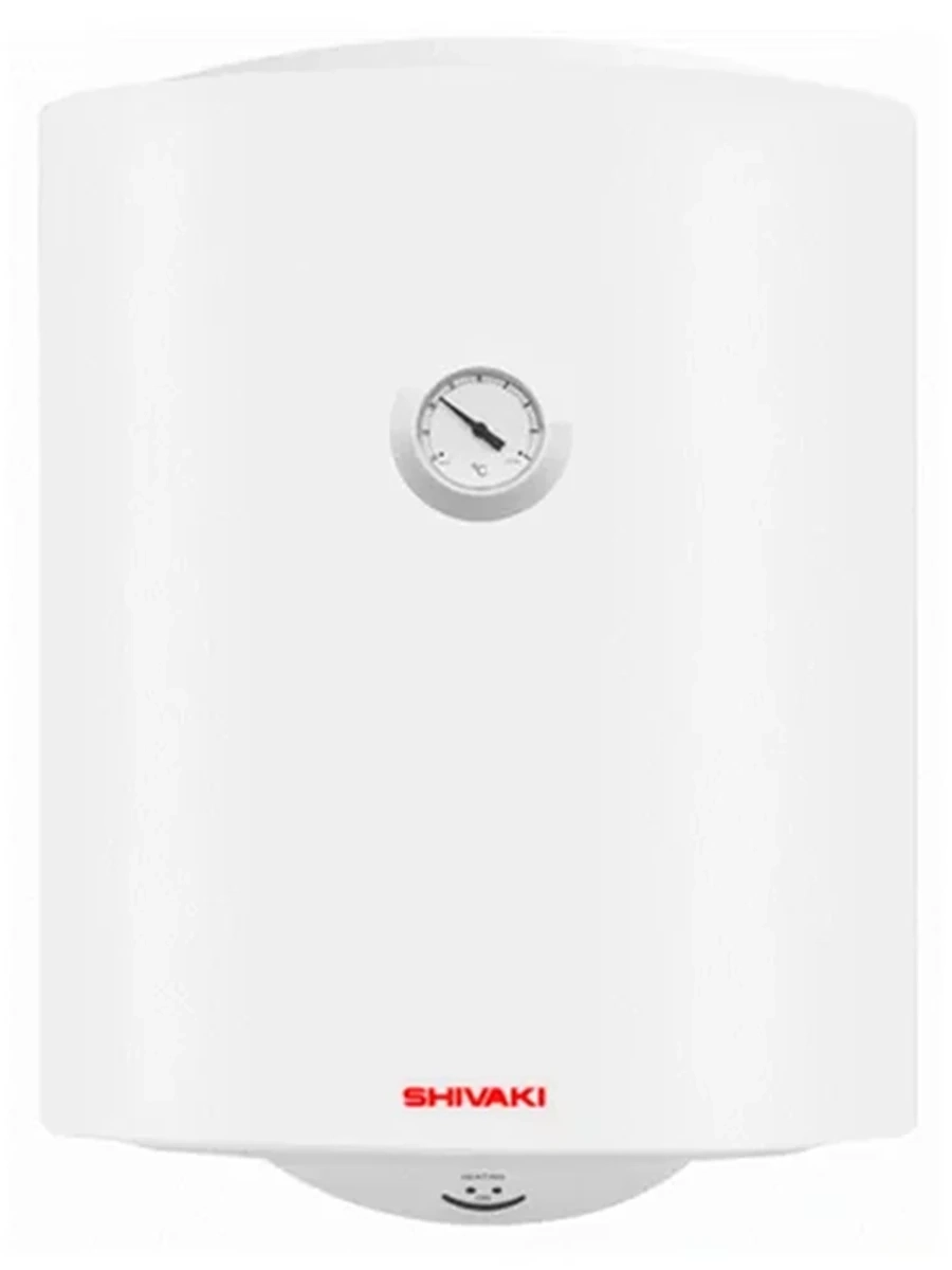 Водонагреватель SHIVAKI 50 L