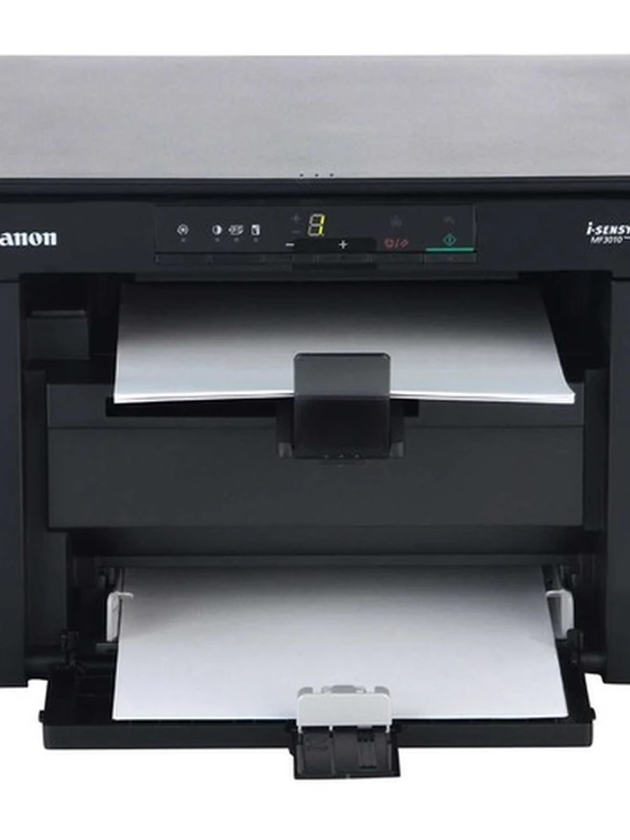 МФУ Canon imageClass MF3010