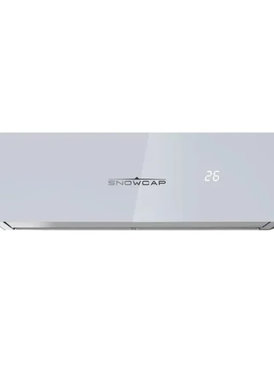 Кондиционер SNOWCAP-AC12 SIR INVERTER