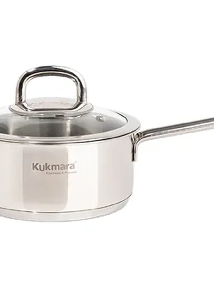 Ковш Kukmara объёмом 1,5 литра, линия Safia