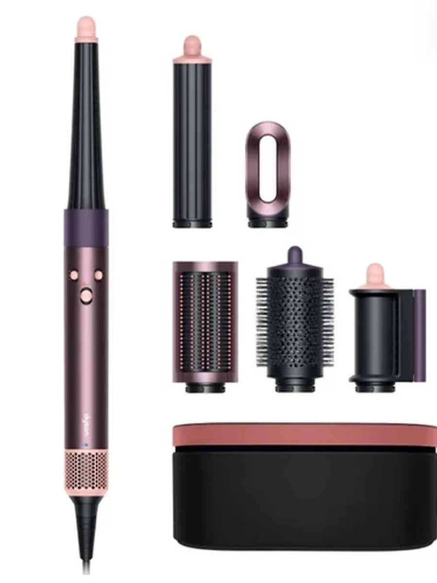 Стайлер Dyson Airwrap Long HS08