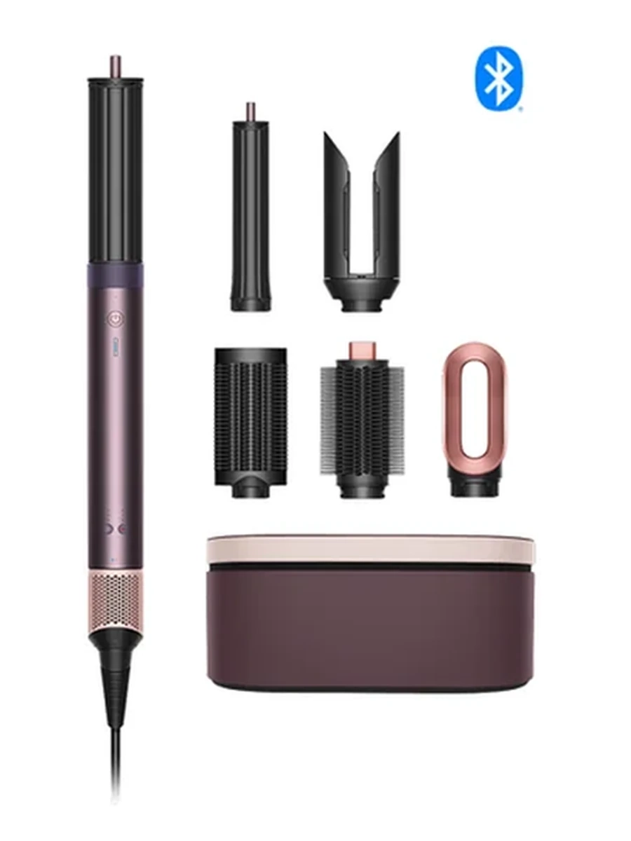Мультистайлер и фен Dyson Airwrap™ HS09 Co-Anda